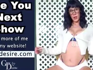 Chaturbate Nude Webcam of greydesire69