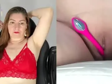 Chaturbate Sex Chat of lexalove2