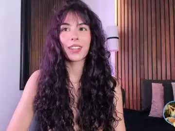 Chaturbate Free Porn Cam of liily_murphy