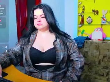 Chaturbate Nude Webcam of linasexy777