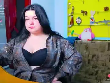 Chaturbate Free Porn Cam of linasexy777