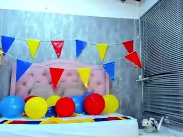 Chaturbate Live Porn of nahomidi_bello
