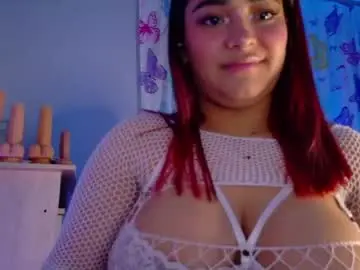 Chaturbate Adult Webcam of nicolletaylorq
