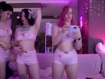 Chaturbate Adult Video Chat of sunnyfia