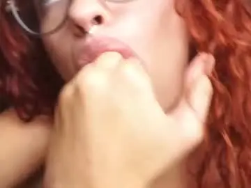 Chaturbate Live Porn of superbdolls