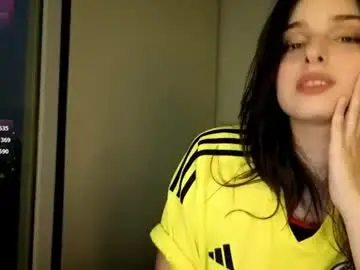 Chaturbate Private Sex Chat of yourfreakygirl