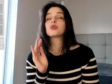 Chaturbate Adult Webcam of yourfreakygirl