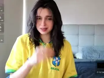 Chaturbate Best Webcam of yourfreakygirl