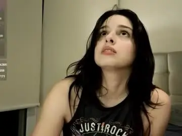 Chaturbate Best live sex cam show of yourfreakygirl