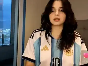 Chaturbate Free Live Porn of yourfreakygirl