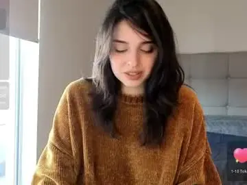 Chaturbate Sex Cam of yourfreakygirl