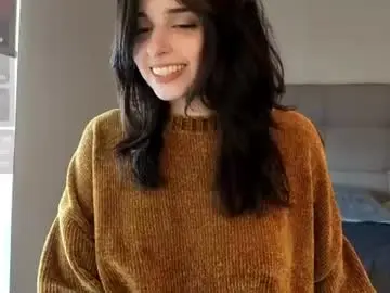 Chaturbate Live Sex of yourfreakygirl