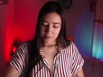 Chaturbate Free Live Porn of aurora_shy_
