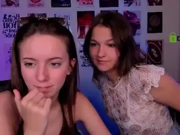 Chaturbate Nude Webcam of chloe_ley