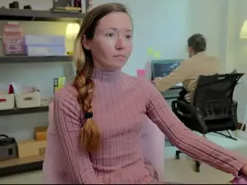 Chaturbate Live Sex Cam of ellcrys