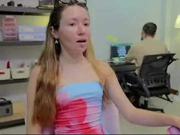 Chaturbate Live Sex of ellcrys