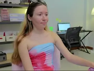 Chaturbate Adult Webcam of ellcrys