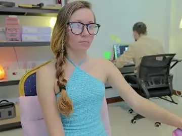 Chaturbate Adult Webcam of ellcrys
