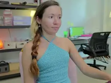 Chaturbate Adult Webcam of ellcrys