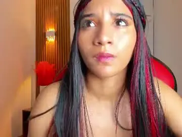 Chaturbate Nude Webcam of emily_bruss