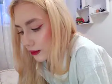 Chaturbate Live Sex Cam of mila_nowak