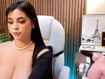 Chaturbate Live Porn of naugthyelli