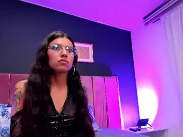 Chaturbate Adult Video Chat of violeta_muns