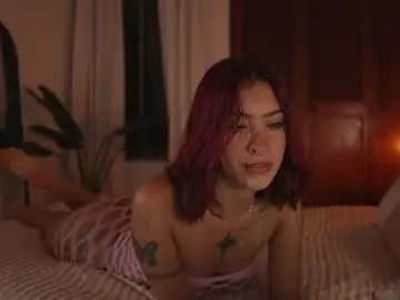 Chaturbate Live Porn of carolart
