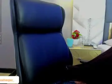 Chaturbate Private Sex Chat of chloeharper_