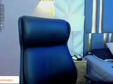 Chaturbate Nude Webcam of chloeharper_