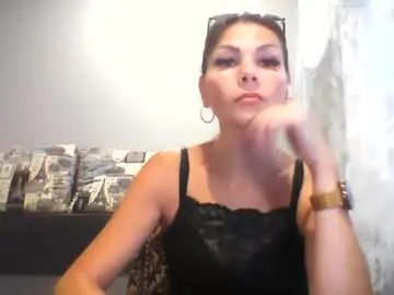 Chaturbate Private Sex Chat of ellen_larsen1