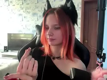 Chaturbate Live Sex Cam of kimberleybiemer