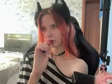 Chaturbate Adult Video Chat of kimberleybiemer