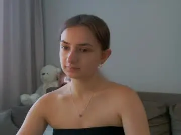 Chaturbate Adult Video Chat of lelia_vibe