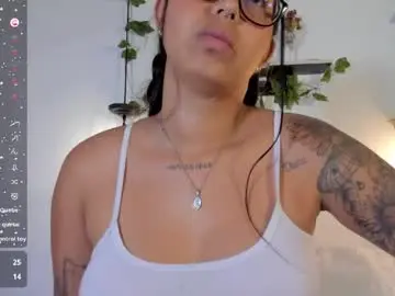 Chaturbate Adult Webcam of melanieecox