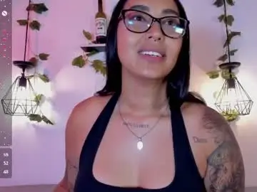 Chaturbate Private Sex Chat of melanieecox