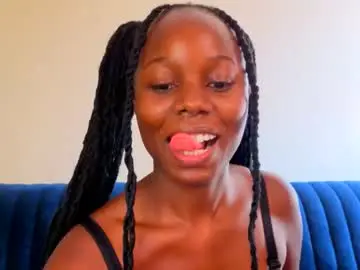 Chaturbate Watch Live Sex Cams of melanin_sassy96