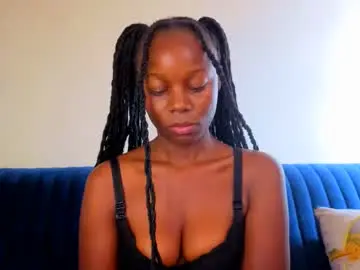 Chaturbate Free Porn Cam of melanin_sassy96
