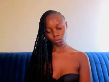 Chaturbate Adult Webcam of melanin_sassy96