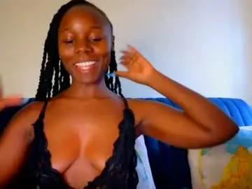 Chaturbate Watch Live Sex Cams of melanin_sassy96