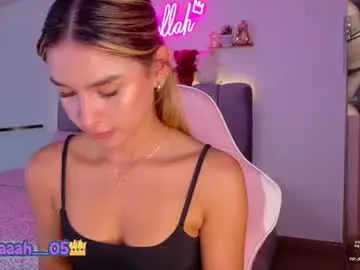 Chaturbate Best Webcam of nallah__