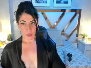 Chaturbate Adult Webcams of veronnica_fox