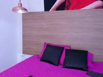 Chaturbate Free Porn Cam of alina_montiel