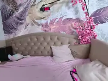 Chaturbate Live Porn of arianna_flower