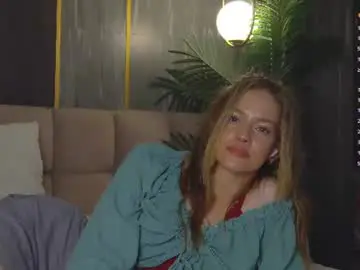 Chaturbate Sex Chat of hanah_riki