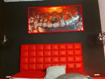 Chaturbate Private Sex Chat of lamorenaza_gh