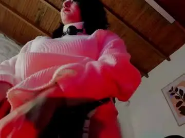Chaturbate Sex Cam of madame_ibby
