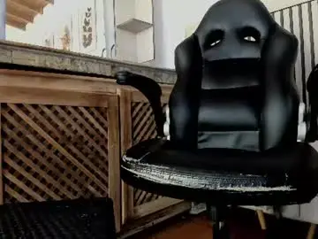Chaturbate Adult Webcam of madame_ibby