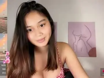 Chaturbate Private Sex Chat of marylovely_19