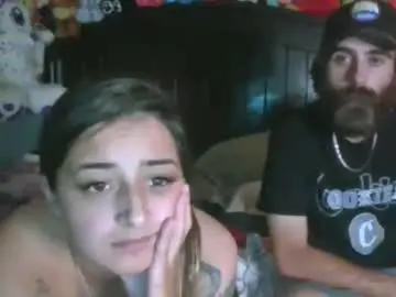 Chaturbate Nude Webcam of missirae1